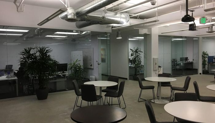 Office Space for Rent at 2701 Ocean Park Blvd Santa Monica, CA 90405 - #4