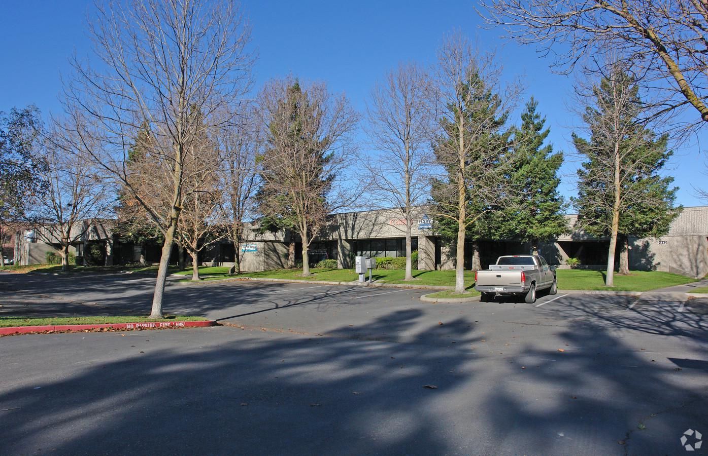 Northgate Industrial Park photo 3
