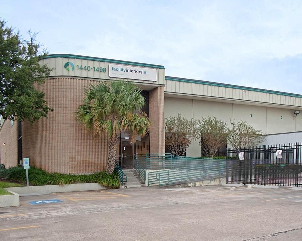 Prologis Post Oak 8 photo 3