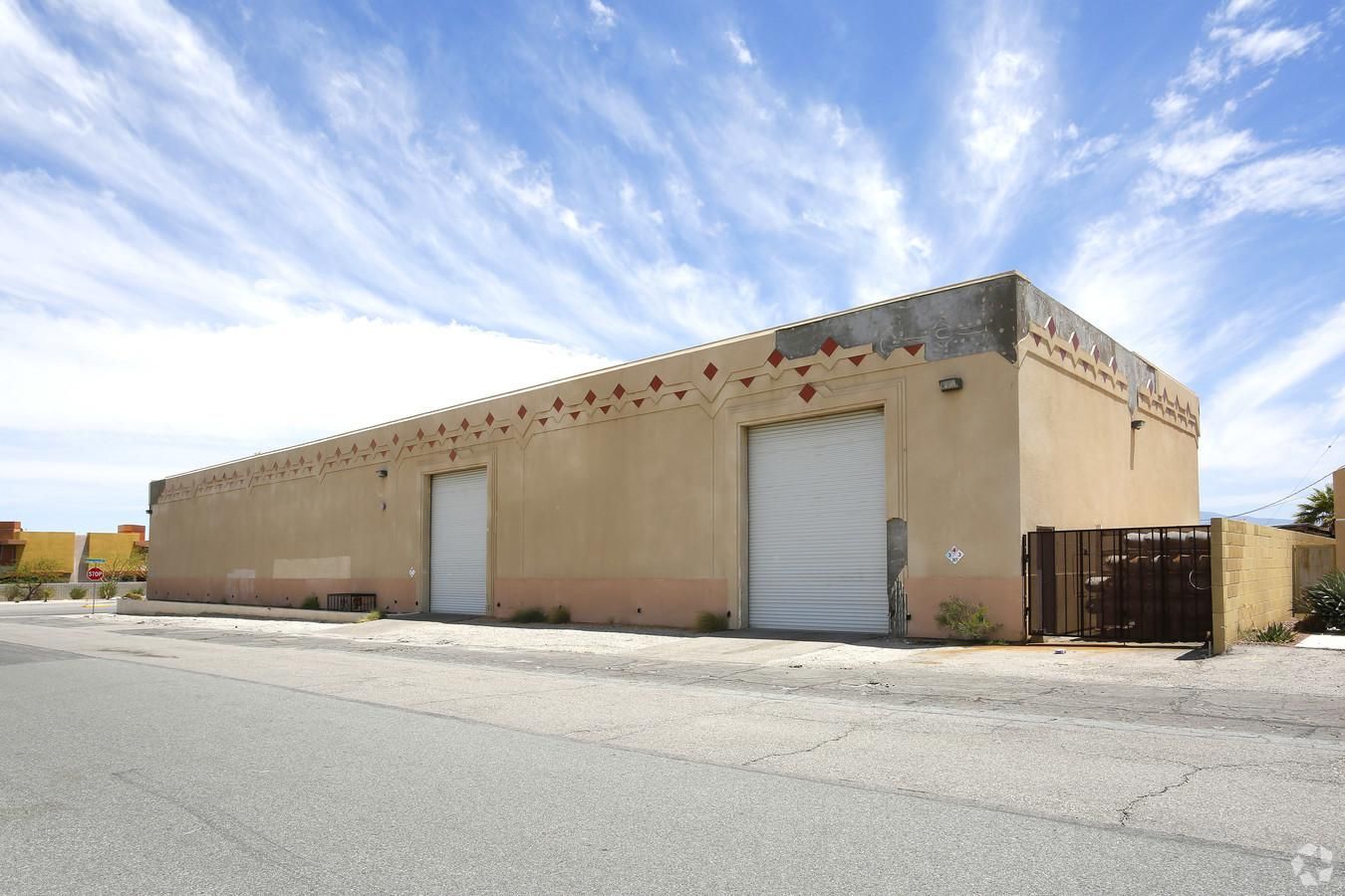 Industrial Property For Sale photo 3