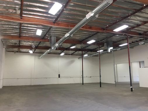 Industrial Property For Lease