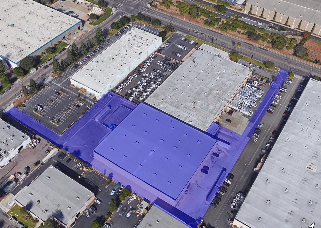 Industrial Property For Lease photo 3