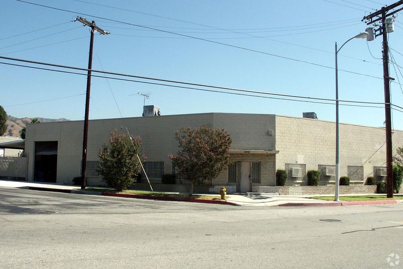 Industrial Property For Sale