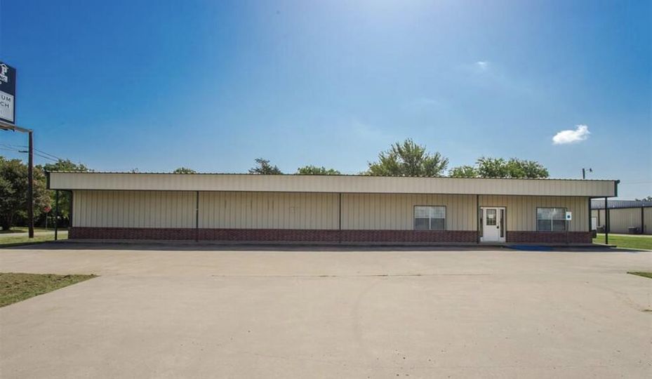 107 N Ray Roberts Pky