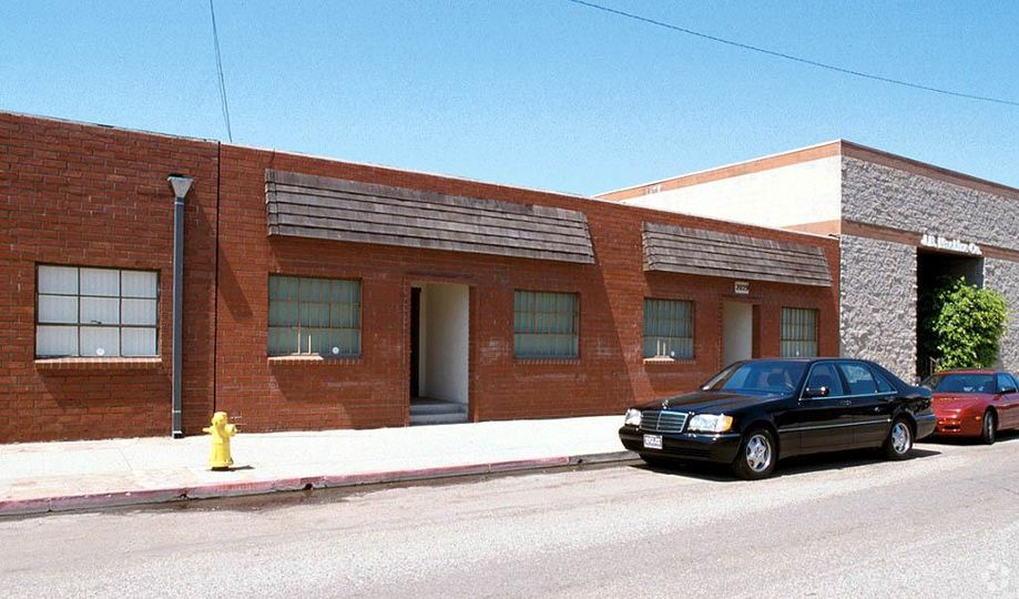 Office Property For Lease