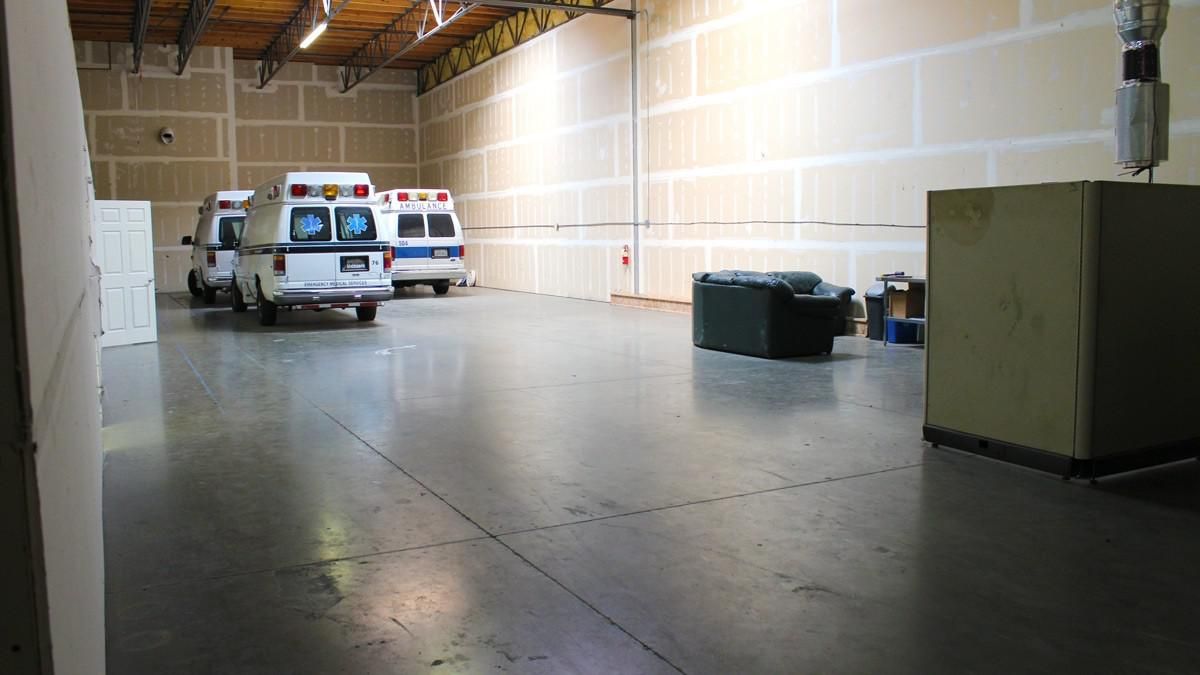 Industrial Property For Sale photo 2