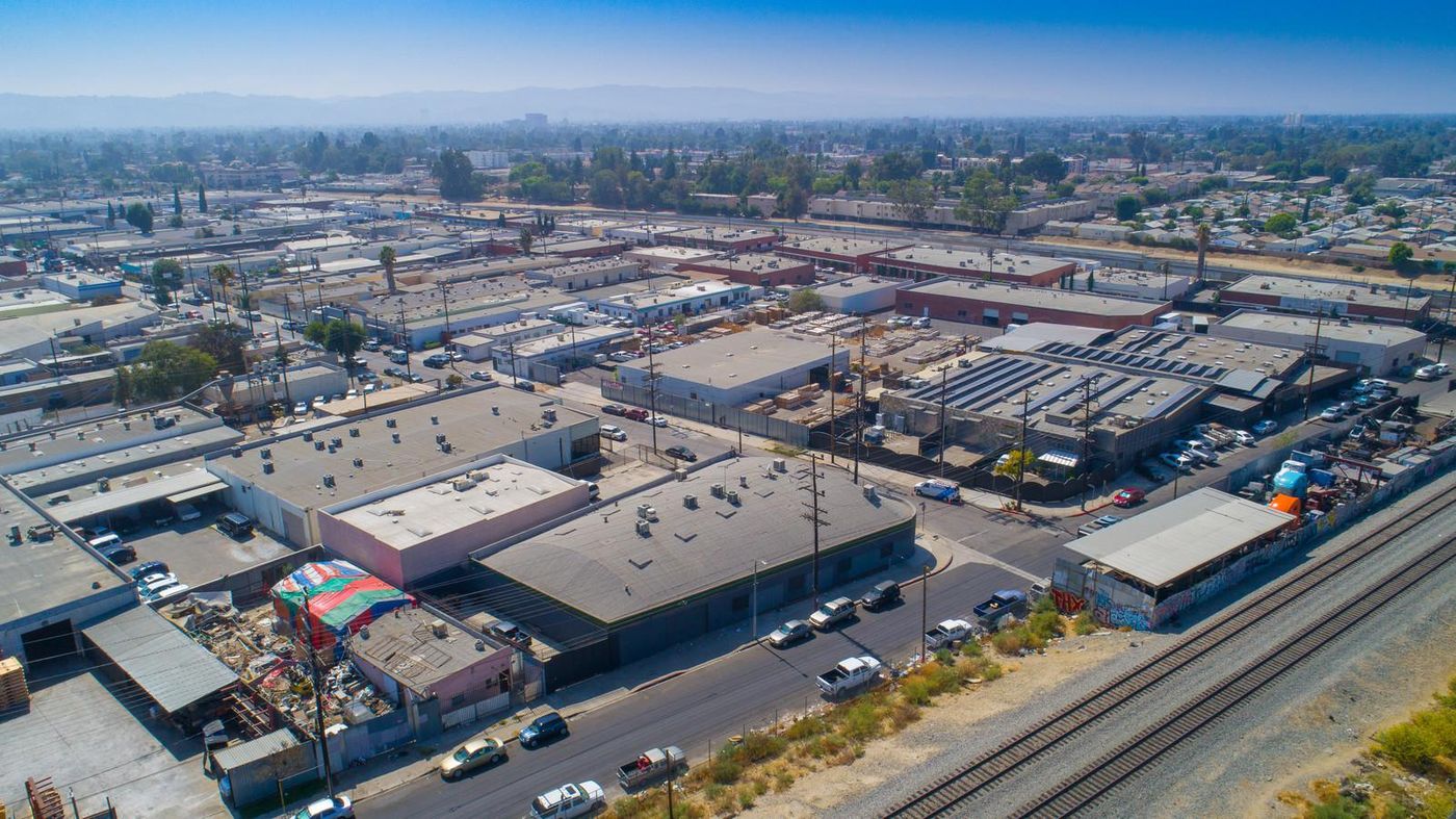 Industrial Property For Sale photo 2