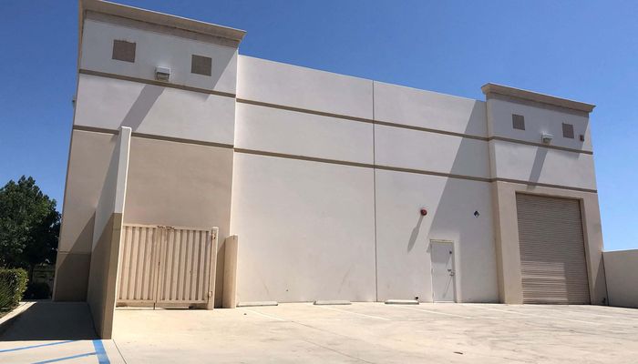 Warehouse Space for Rent at 18537 Collier Ave Lake Elsinore, CA 92530 - #2