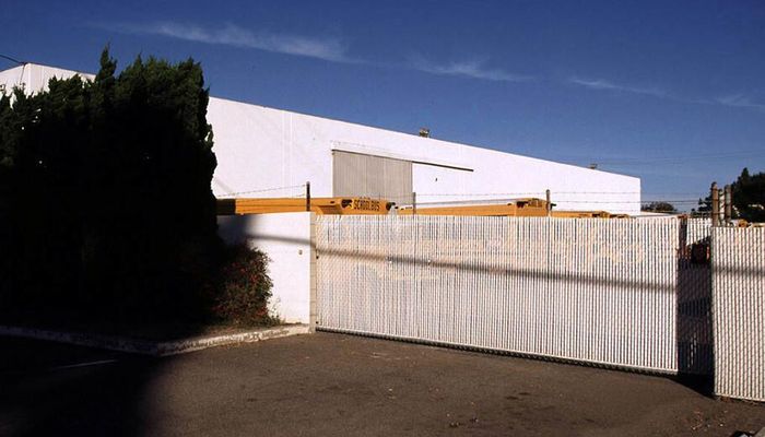 Warehouse Space for Rent at 2201 S Anne St Santa Ana, CA 92704 - #1