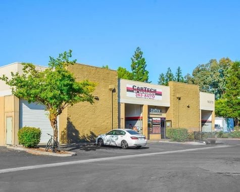 10255, 10265 & 10275 Old Placerville Road