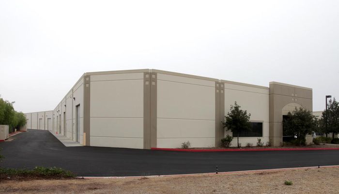 Warehouse Space for Rent at 14427 Meridian Pky #G Riverside, CA 92518 - #10