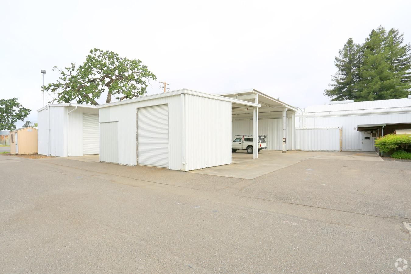 Industrial Property For Lease photo 2