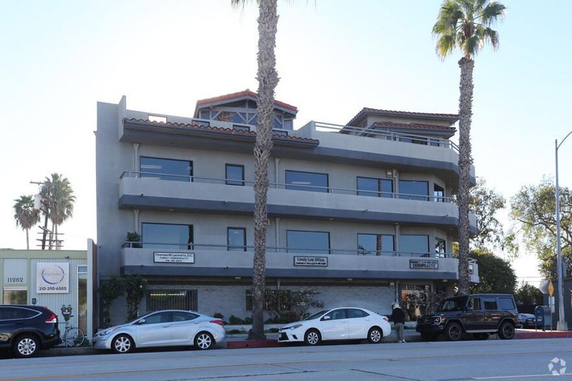 Wissink Bldg - Suite 200 & Suite 303 11268 Washington Blvd