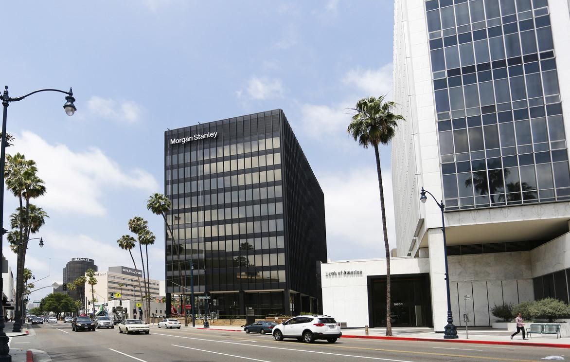 9665 Wilshire - Located in Heart of Beverly Hills! photo 4