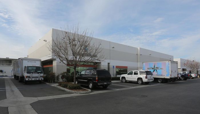 Warehouse Space for Sale at 438-446 W Meats Ave Orange, CA 92865 - #1