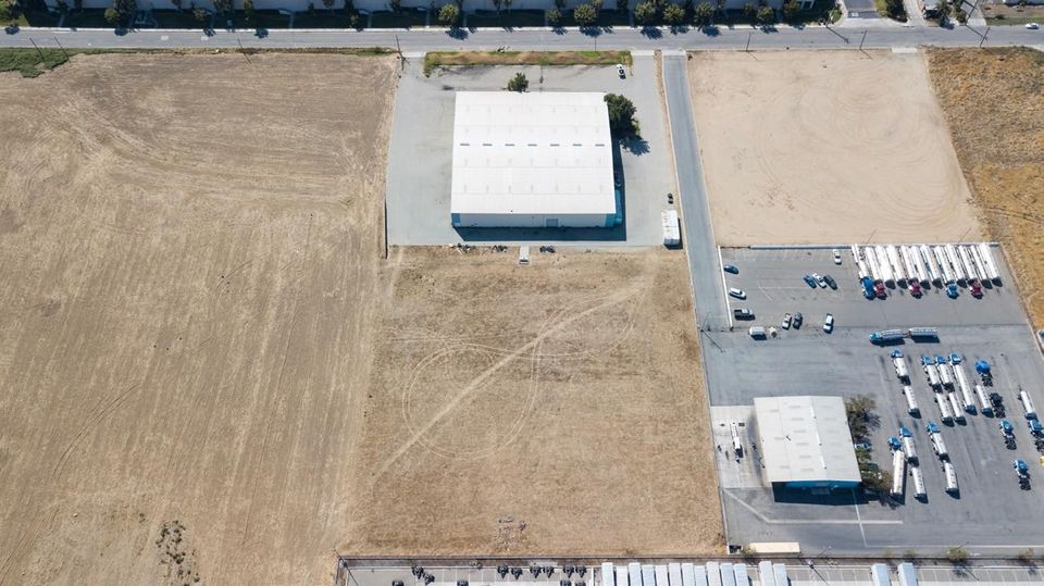 Industrial Property For Sale