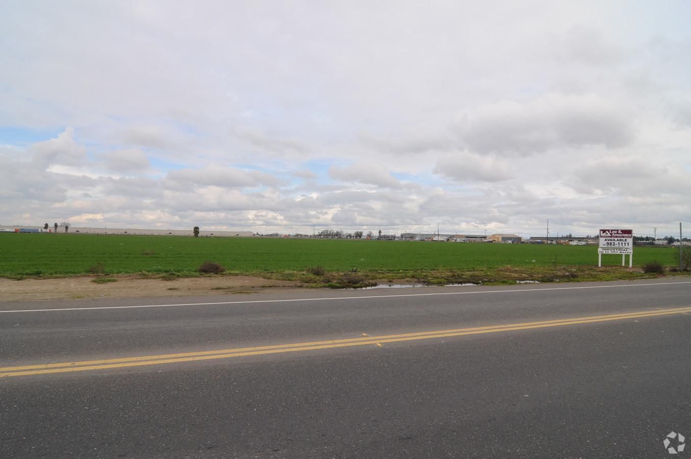 Industrial Property For Lease photo 2