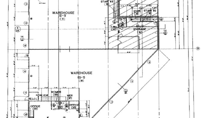 Warehouse Space for Rent at 545-565 Country Club Dr Escondido, CA 92029 - #2