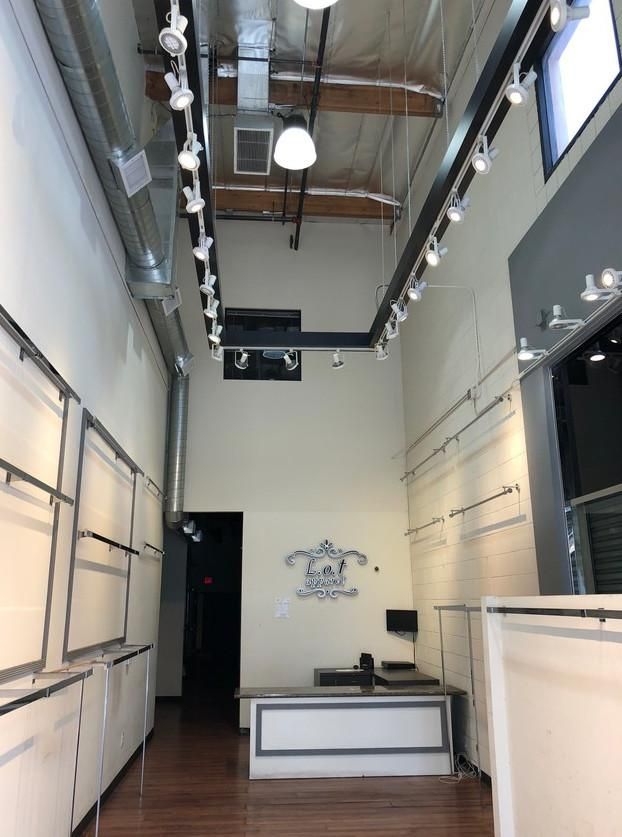 Industrial Property For Lease photo 2