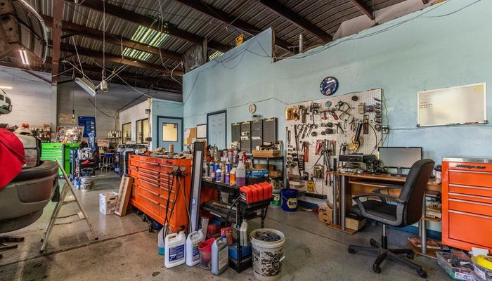 Warehouse Space for Rent at 7475 El Camino Real Atascadero, CA 93422 - #10