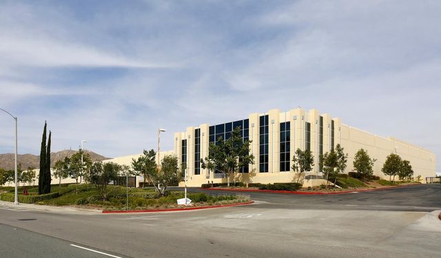 Bldg A