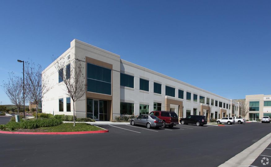 Lot 3, Building 2