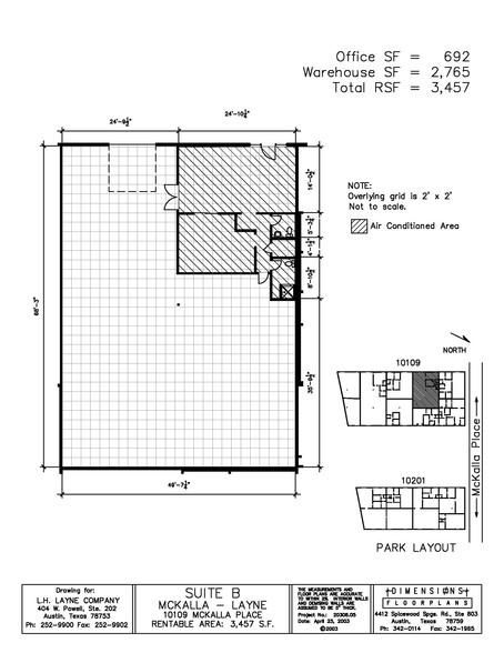 10109 McKalla-Layne 10109 Mckalla Pl photo 2