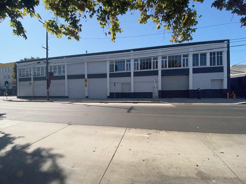 DTLA South Park Multi-Use Space 1601-1625 S Hope St photo 2