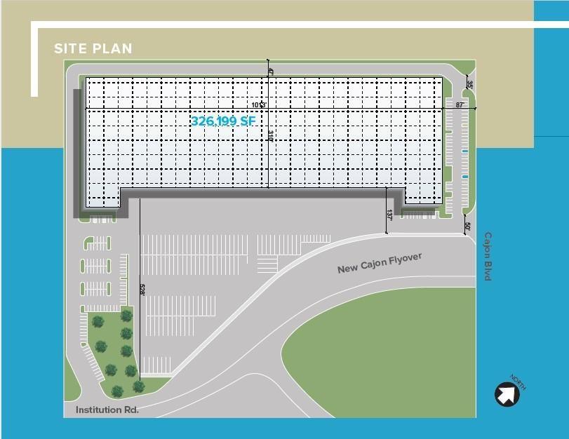 Industrial Property For Lease photo 2