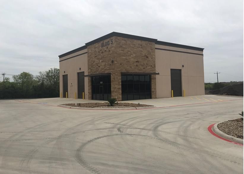 Converse Business Park 9012 FM 1976 photo 2
