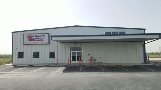 1601 Comanche Ln