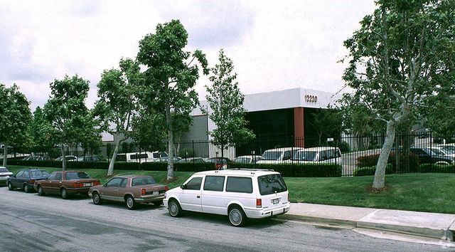 Office Property for Lease