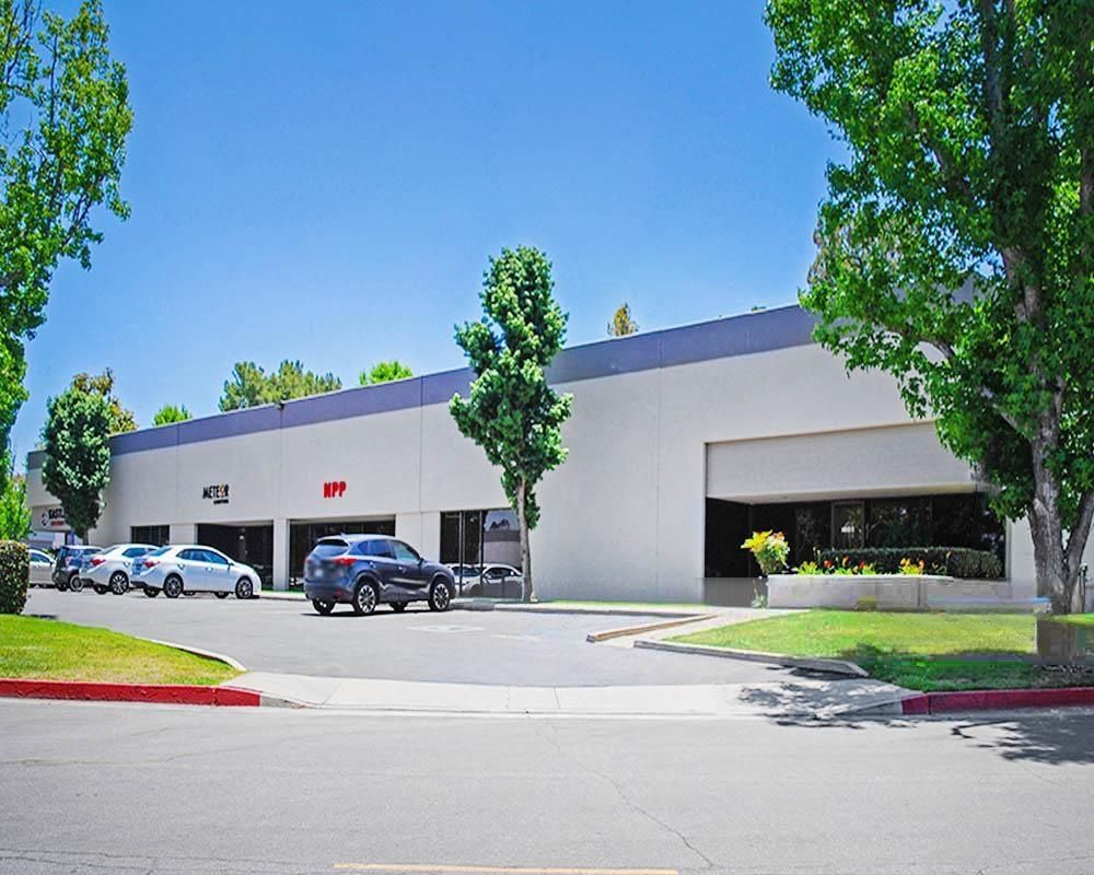 John Reed Commerce Center photo 4