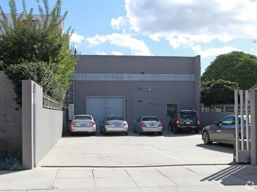 Office Lease