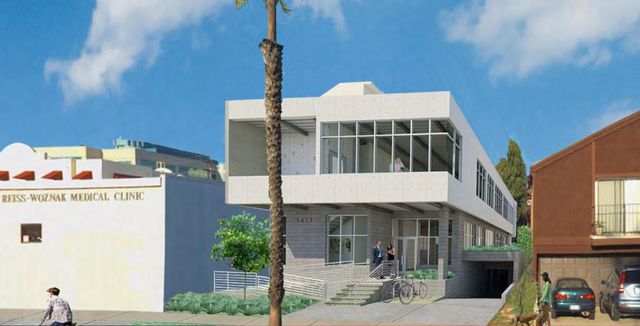 Office/Medical Property For Lease