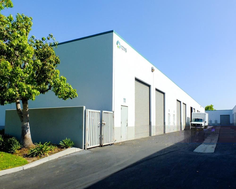 Prologis Pacific Springs Business Park photo 3