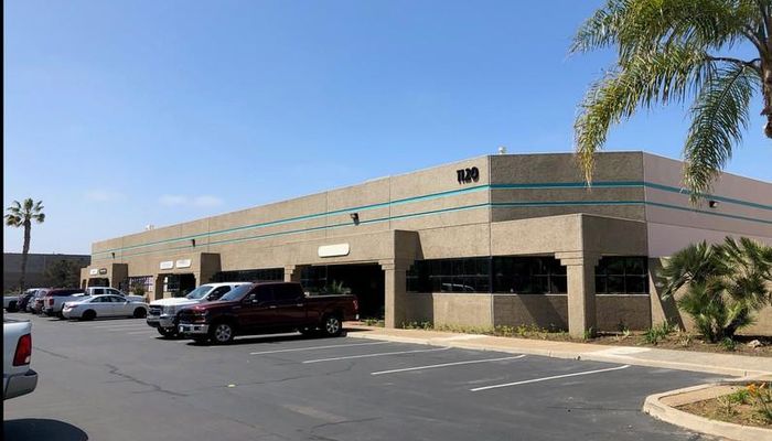 Warehouse Space for Rent at 1120 Bay Blvd Chula Vista, CA 91911 - #19