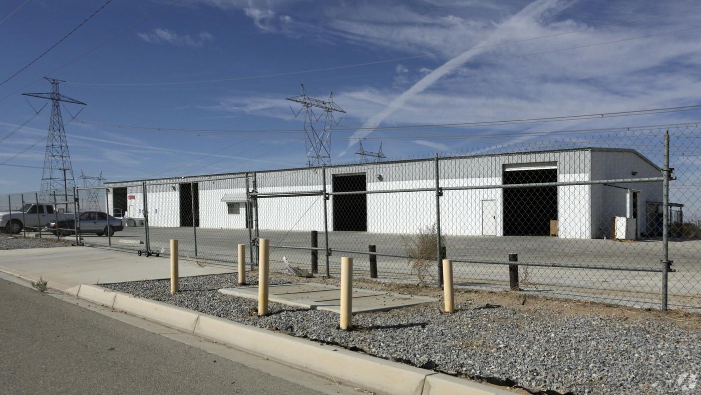 Industrial Property For Sale photo 4