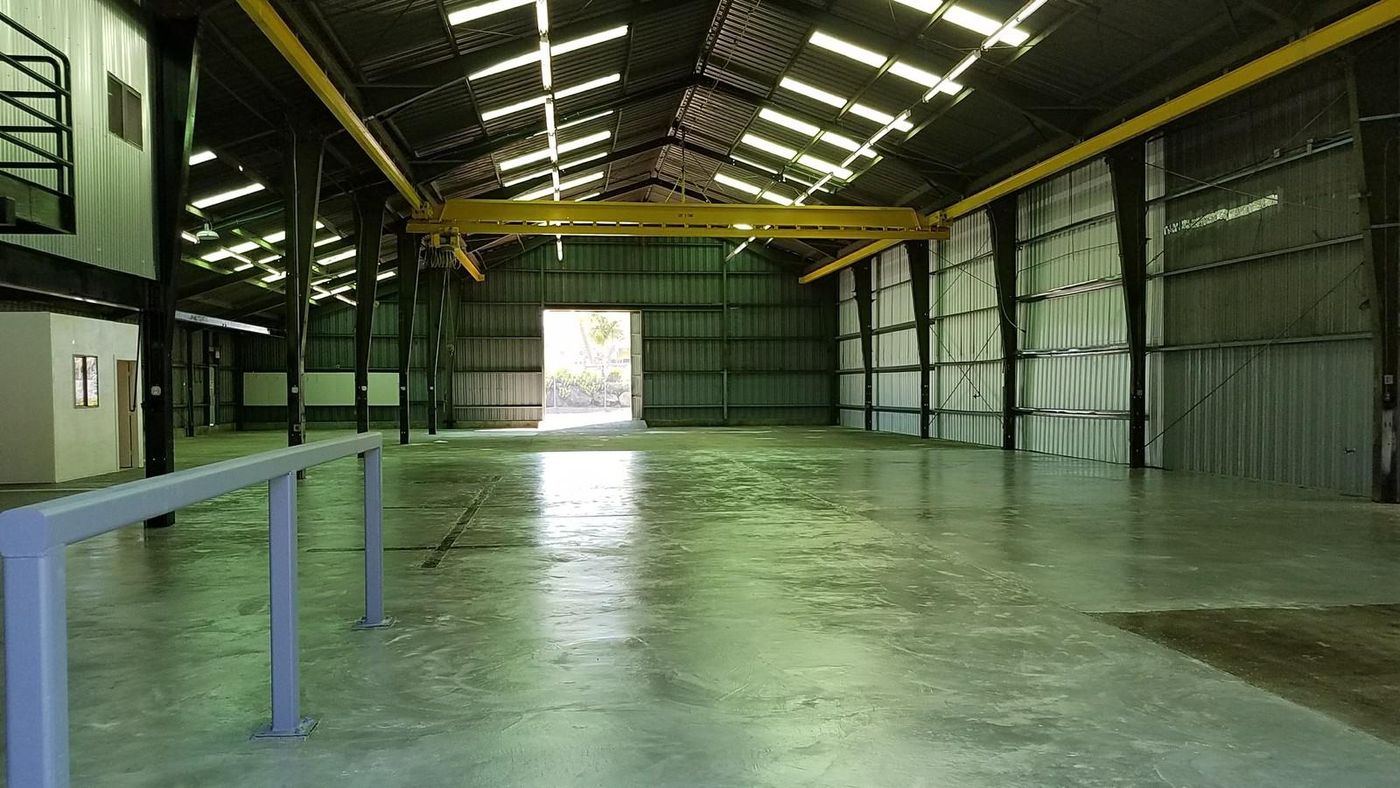 Industrial Property For Lease photo 4