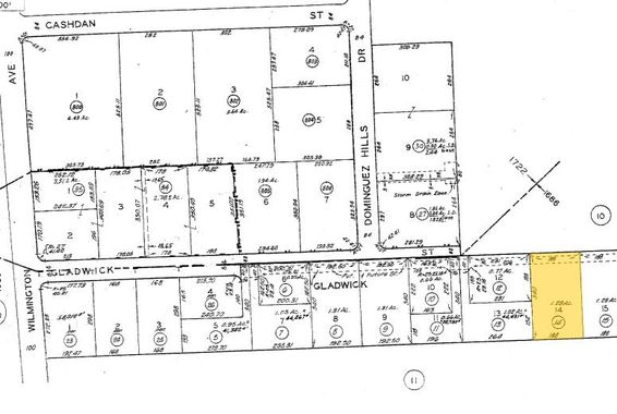 Industrial Property For Lease