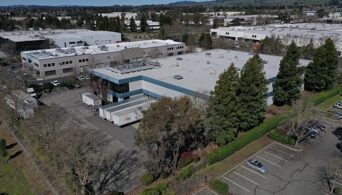 Warehouse Space for Rent at 3830 Cypress Drive Petaluma, CA 94954 - #2
