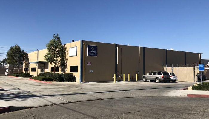 Warehouse Space for Rent at 1801 Via Burton Fullerton, CA 92831 - #16