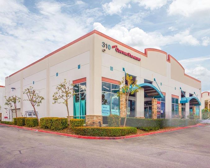Citrus Grove Business Park