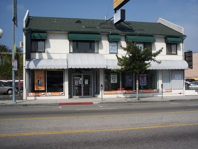 Office Property For Lease