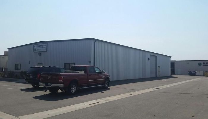 Warehouse Space for Rent at 5221 Gilmore Ave Bakersfield, CA 93308 - #15