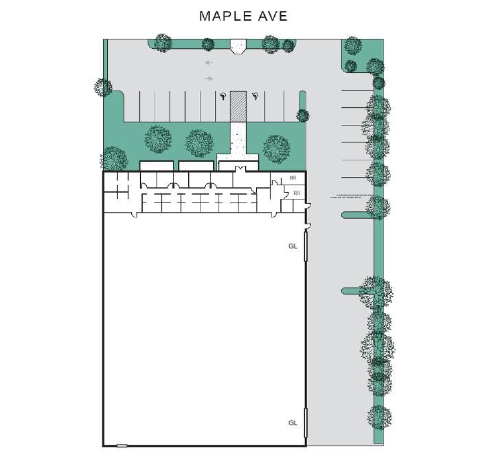 Industrial Property For Lease photo 4