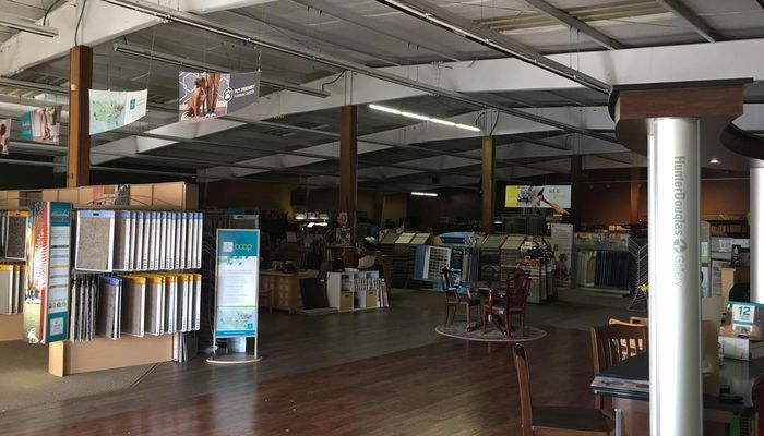 Warehouse Space for Sale at 3023 Santa Rosa Ave Santa Rosa, CA 95407 - #6