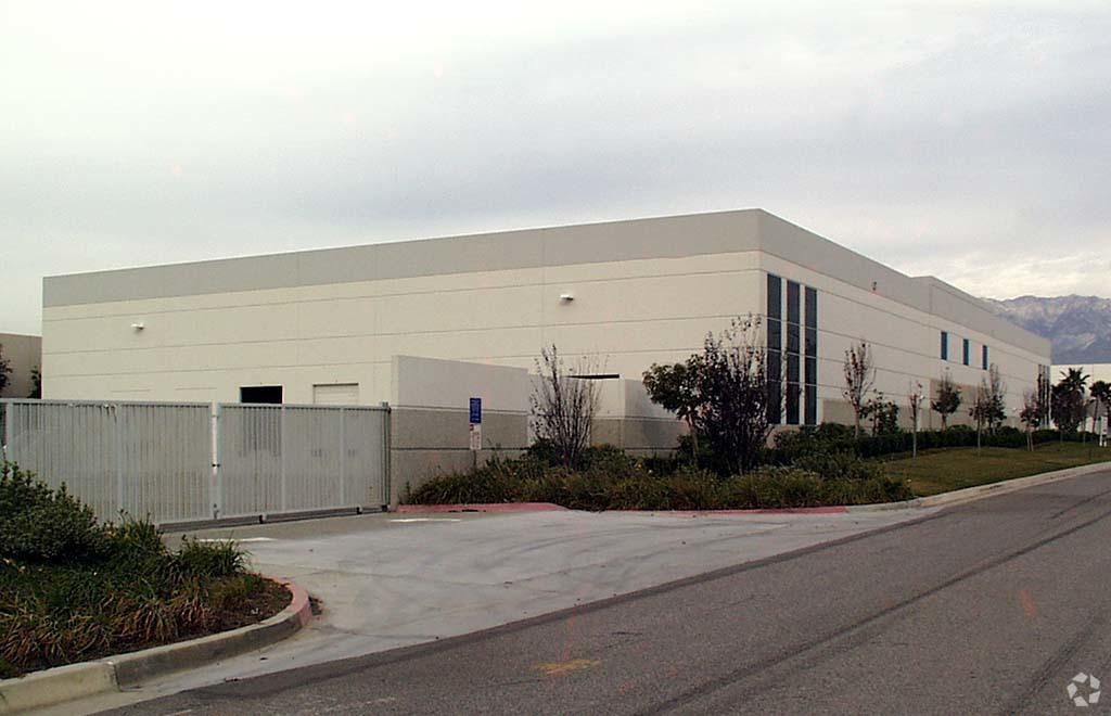 Industrial Property For Lease photo 2