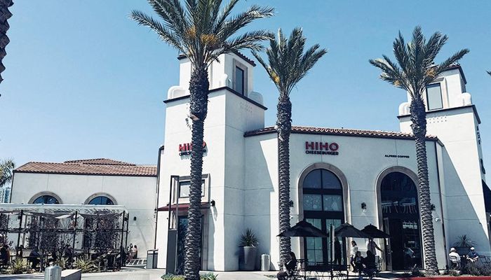 Office Space for Rent at 4676 Admiralty Way Marina Del Rey, CA 90292 - #3