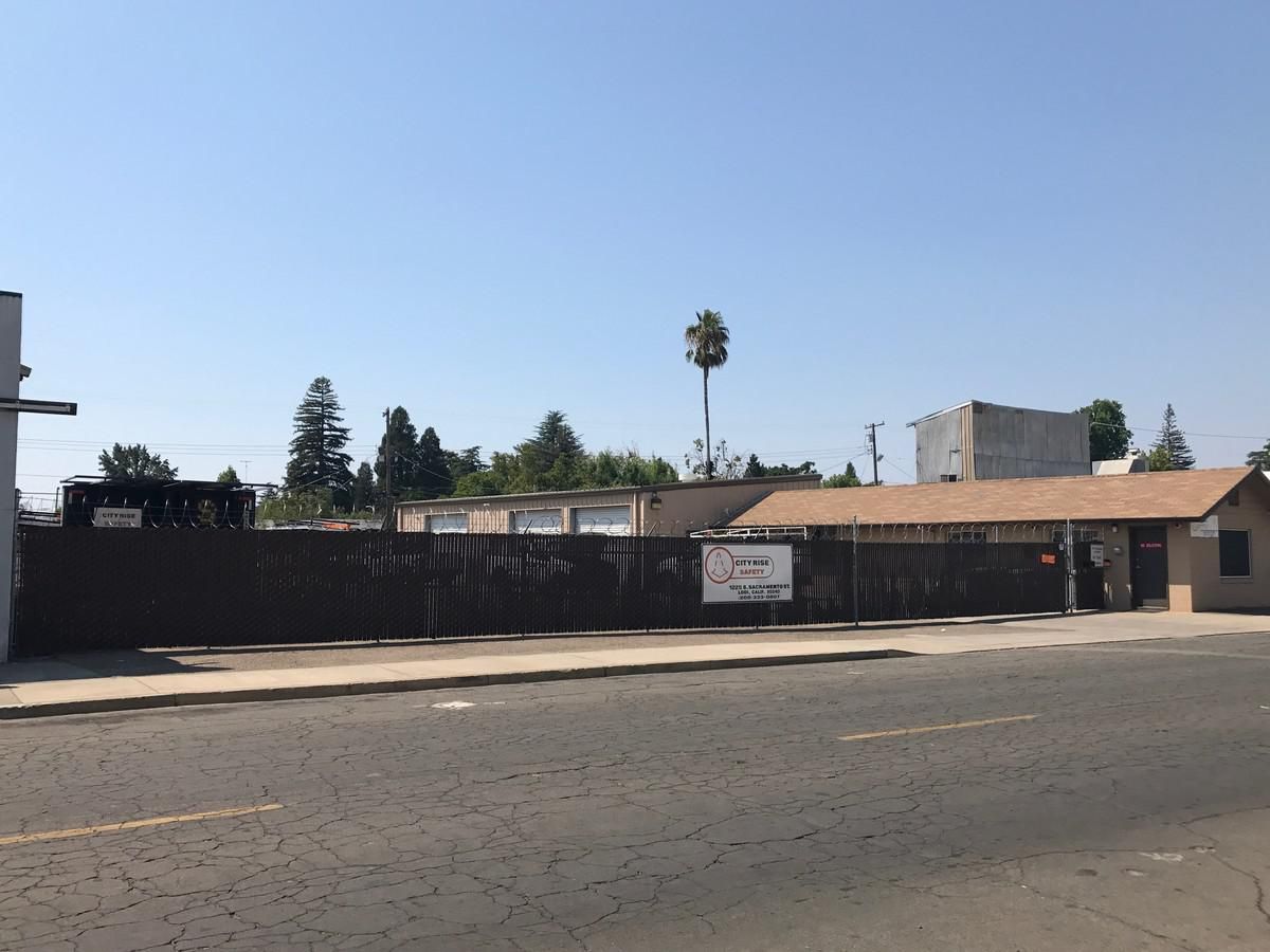 Industrial Property For Lease photo 2